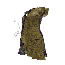 Load image into Gallery viewer, DEMI TEA DRESS
