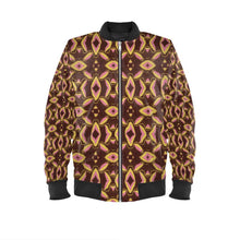 Load image into Gallery viewer, Tayo Bomber Jacket
