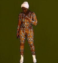Load image into Gallery viewer, SHAHKI JUMPSUIT
