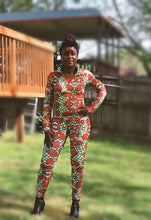 Load image into Gallery viewer, NATTI JUMPSUIT
