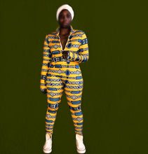 Load image into Gallery viewer, MONAH JUMPSUIT
