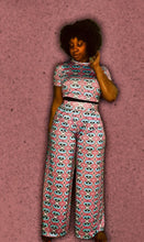 Load image into Gallery viewer, FUMILAYO TWO PIECE SET
